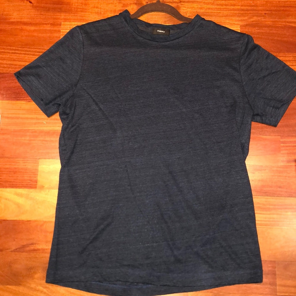 THEORY T-SHIRT